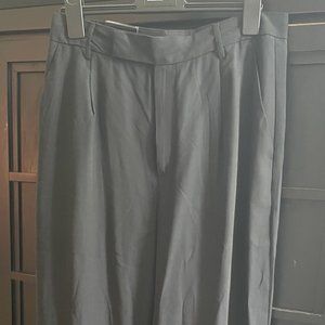 NWT Banana Republic High Rise Wide Leg Pants